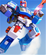 机甲旋风单机版