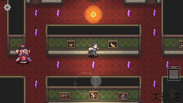 超级黑暗欺骗汉化版