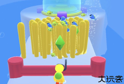 水上冲冲冲手游安卓版