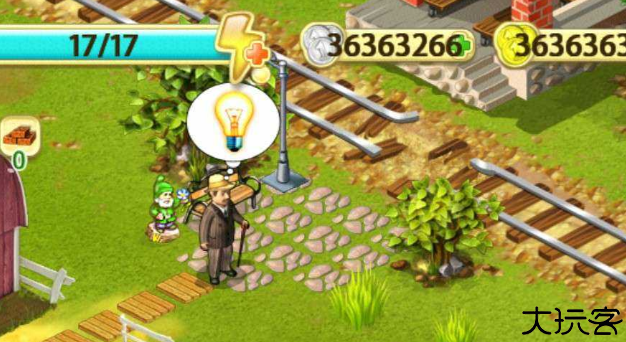 janesfarm珍妮的农场游戏v9.10.5