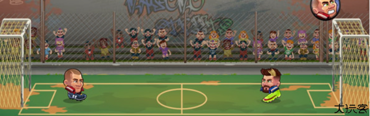 headball2汉化版