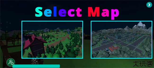 放烟花模拟器游戏