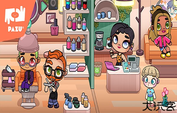 阿凡达世界正式版