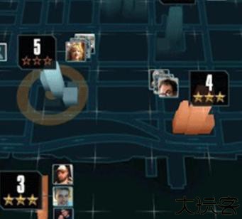 哥斯拉3消除模式