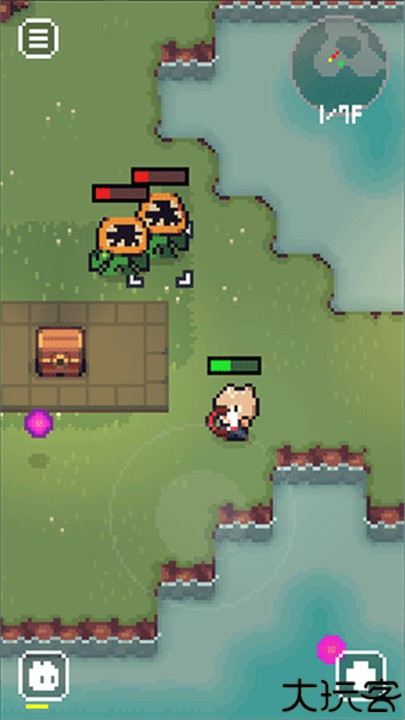 回家的路安卓汉化版