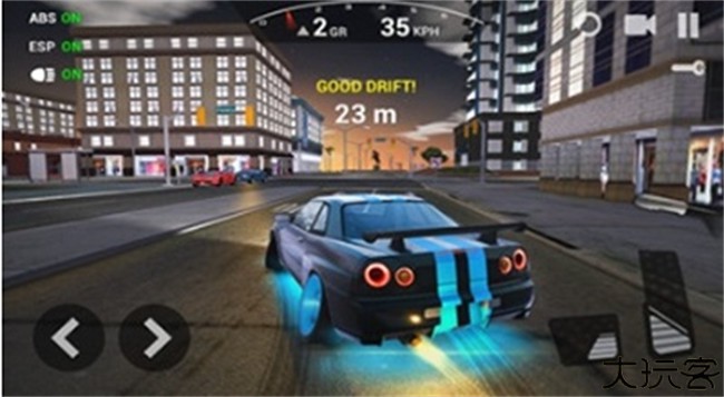 终极赛车中文版