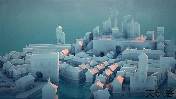 townscaper中文手机