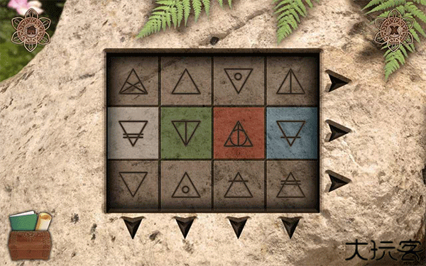 潘莫菲亚觉醒中文版