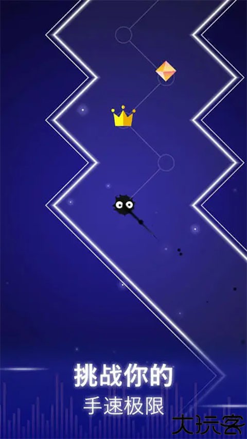 点点节奏中文版