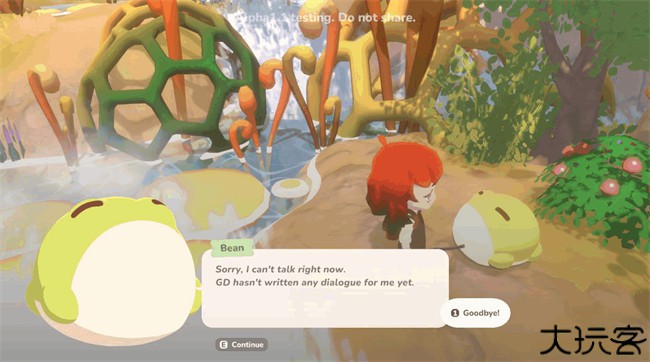 PuffPalsIslandSkies泡芙天空岛