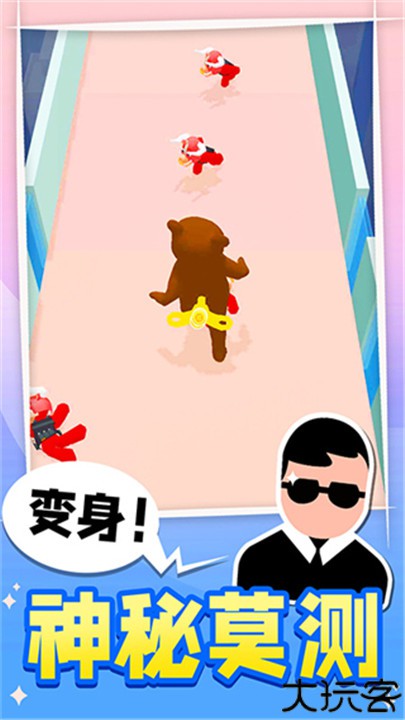 王牌特工安卓版