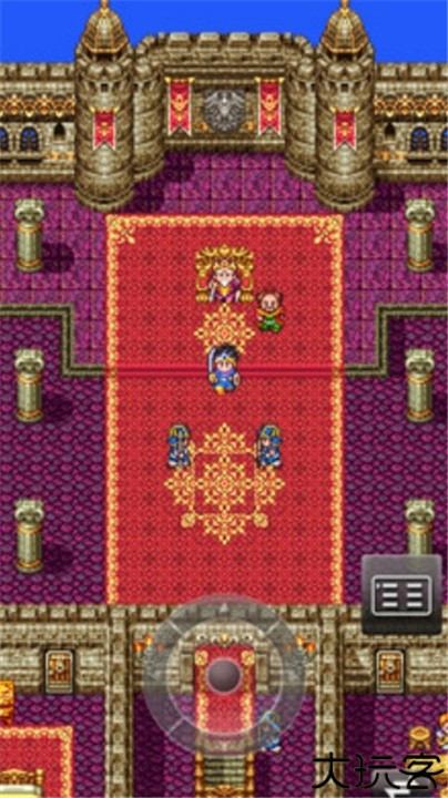 勇者斗恶龙3安卓汉化版