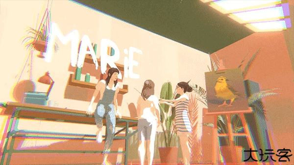 浮生千百事中文版