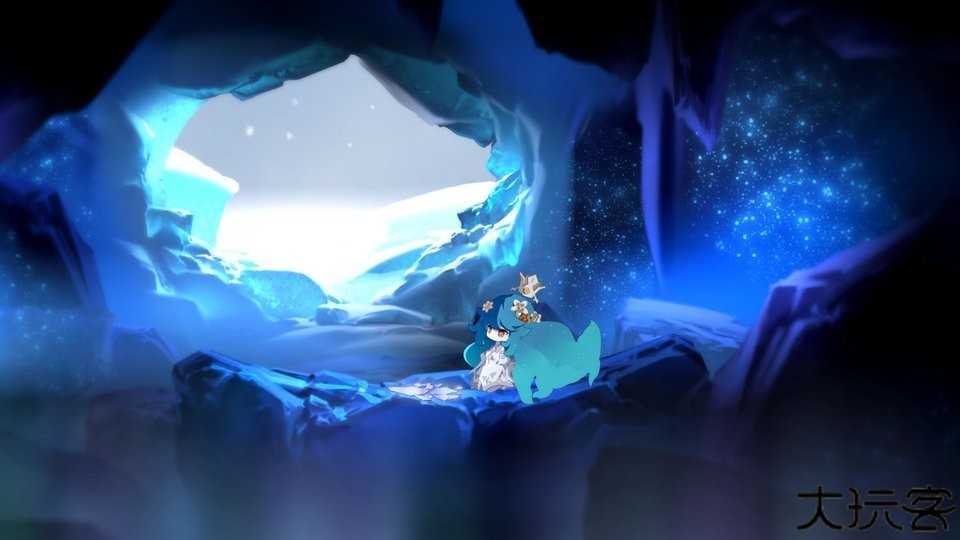 微光之镜汉化版