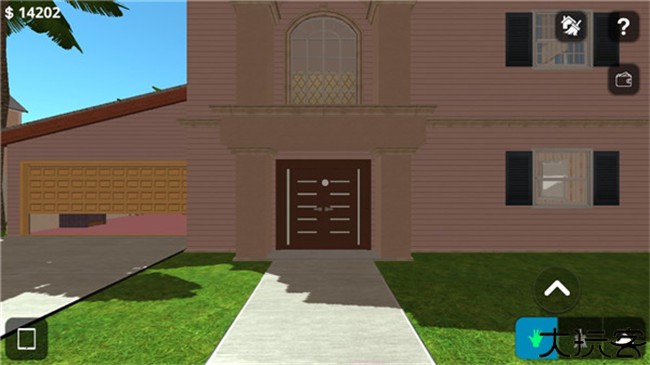 房屋设计师中文版