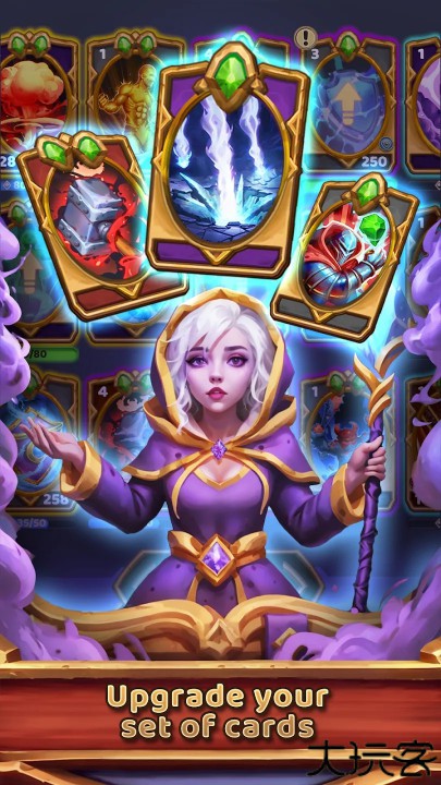 王座持有者Throneholder