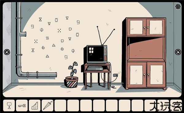 窗中少女中文版