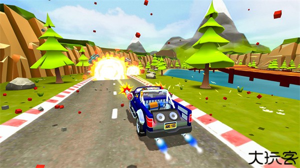 菲利刹车记2手机版