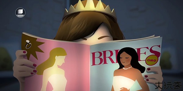 失控的青蛙手游