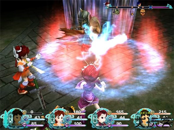 仙剑奇侠传3手机单机版