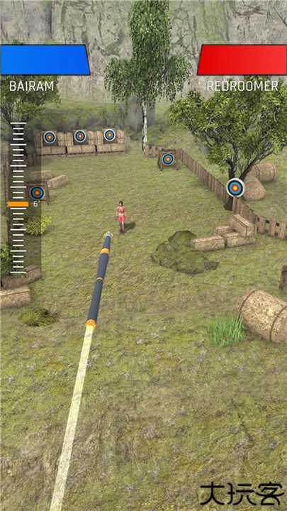 射箭冲突手机安卓版