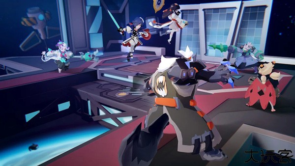 粉碎传奇中文版