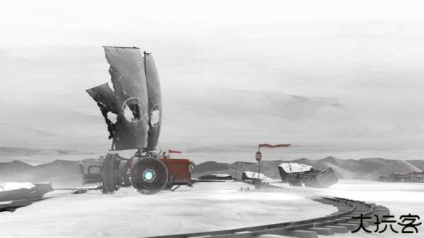 孤帆远航中文版