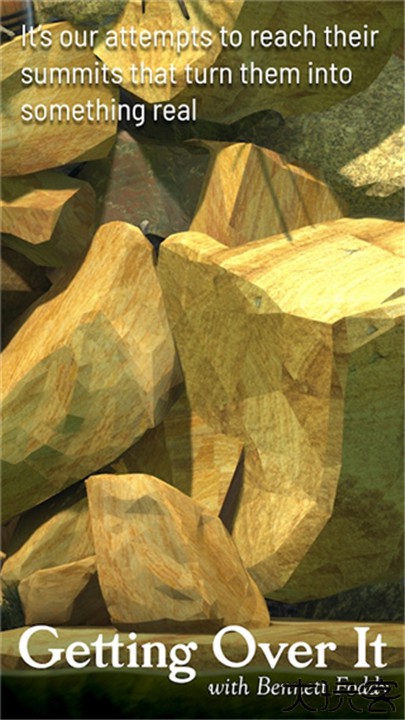 和班尼福特一起攻克难关安卓版