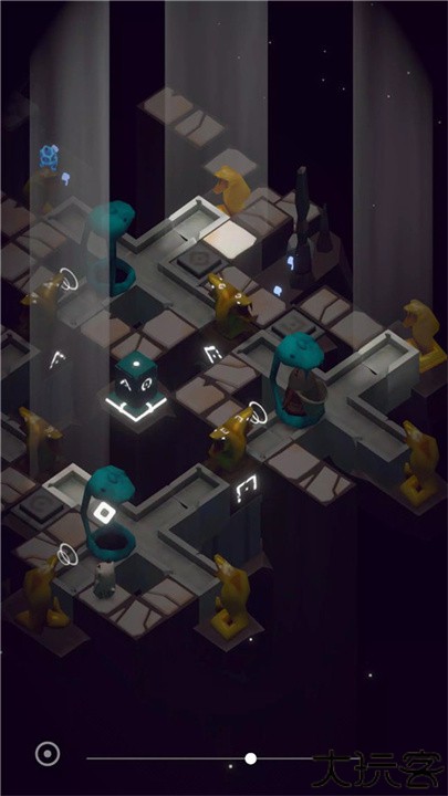 Antivine蔓不生长