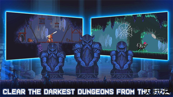 矿工物语安卓版