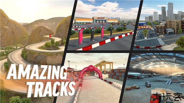 极限漂移专家手游