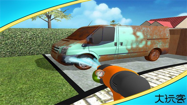 冲就完事模拟器手机版