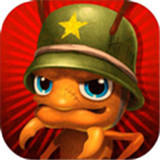 蚁丘保卫战中文版