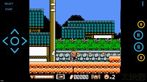 pc模拟器手机版