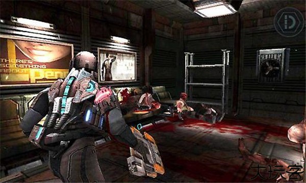 死亡空间中文版