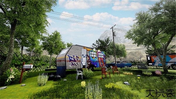 汽车销售模拟器中文版