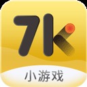 7k7k游戏盒子手机版
