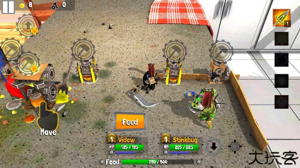 虫虫英雄2中文版