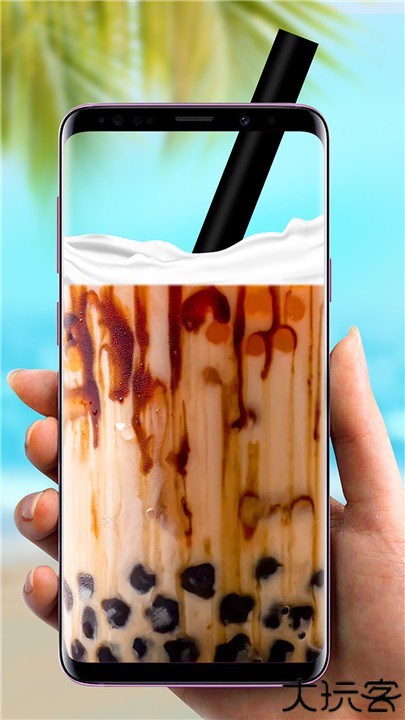 珍珠奶茶模拟器手机版