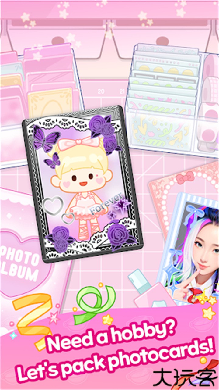 麻辣烫大师汉化版