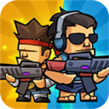 生存大作战中文版