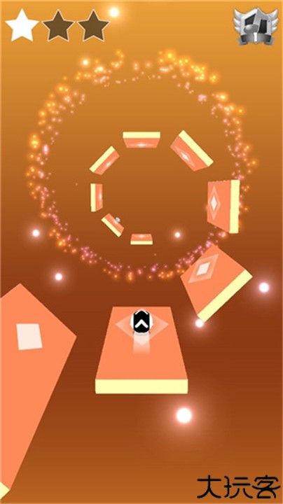 球球节奏控安卓版