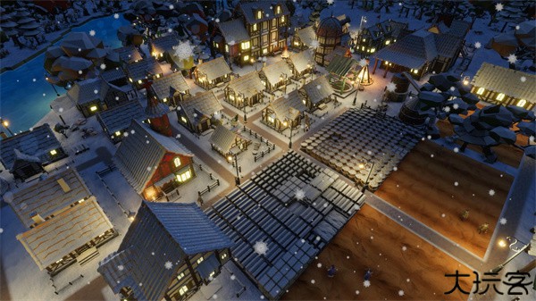 部落幸存者中文版