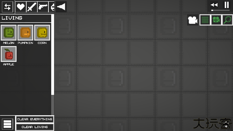 甜瓜游乐场2中文版