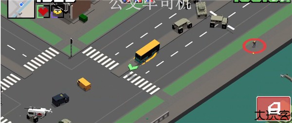 像素公路狂飙2手机版