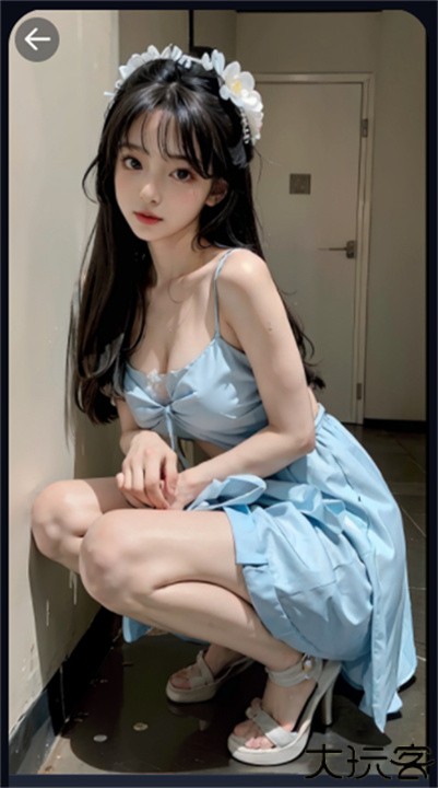 海艺ai绘画手机版