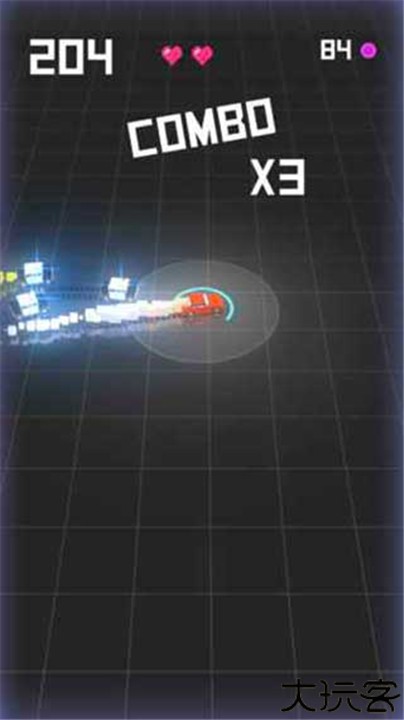 亡命时速中文版