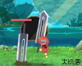 赤之剑游戏