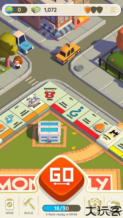 monopoly go安卓版