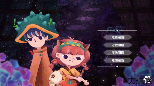 魔法框框手机版